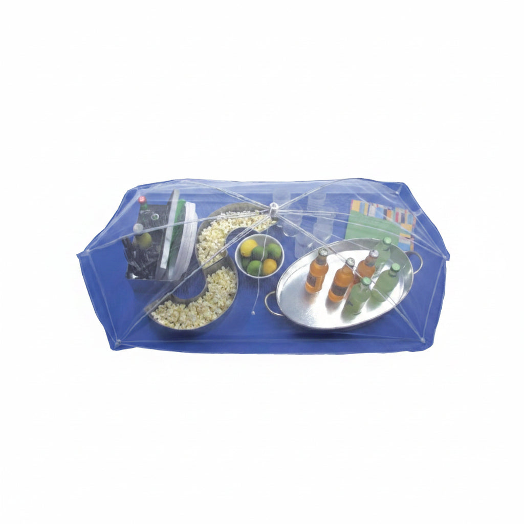 Food Tent 24"X 46" (dis)