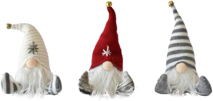 Sitting Gnome 6/cs