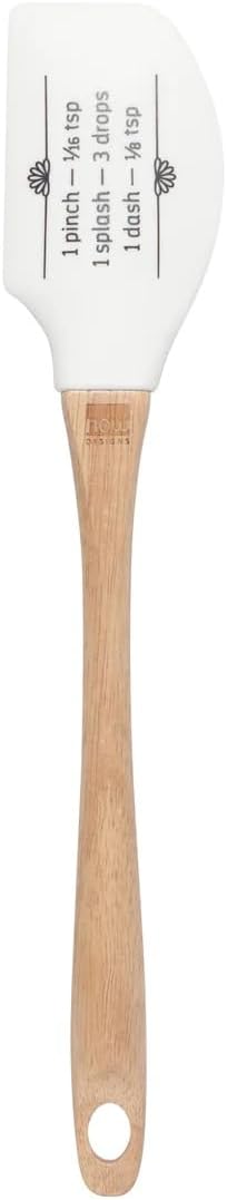 Spatula Kitchen Conversions (dis)