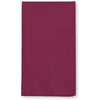 Solid Color Dinner Napkins