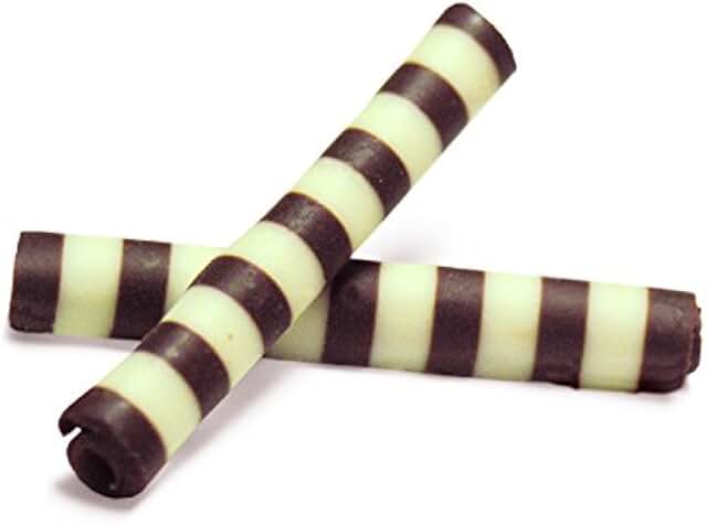 Cooking Class: Chocolate Decorations with Rebecca Millican Oct 10th at 2 pm