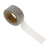 Paper Tape With Love
