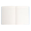 Retro Butter Composition Notebook
