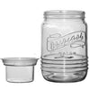 Original Mason Jar Salad Prep & Go Set