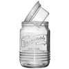 Original Mason Jar Salad Prep & Go Set