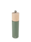8.25    "  Boreal Pepper Mill- Fern Green