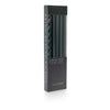 Assorted Candle Tapers 3-Pack (Black)