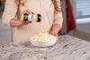 White Cheddar Cheese Popcorn Seasoning