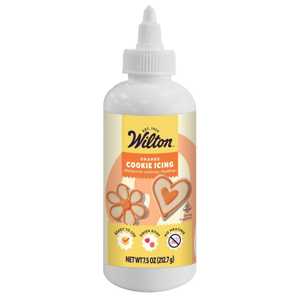 Wilton 7.5 oz Cookie Icing