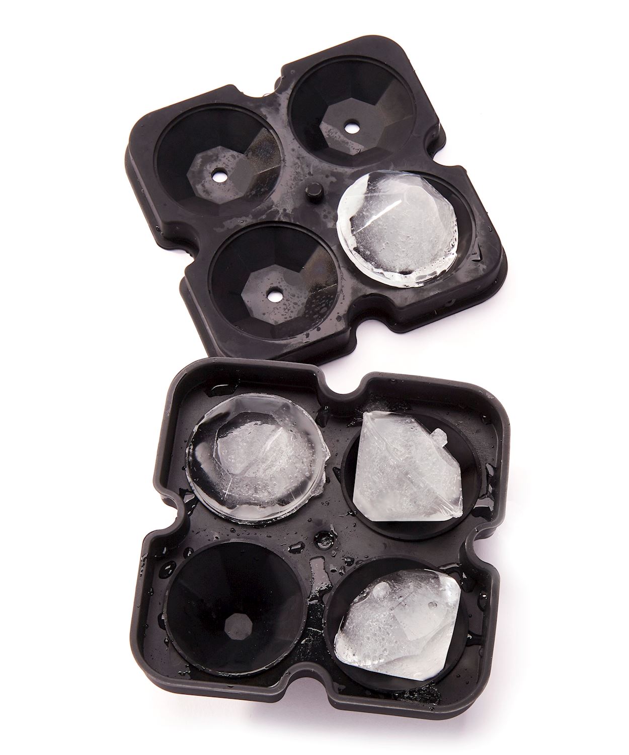 Ice Mold Diamond Silicone(dis)