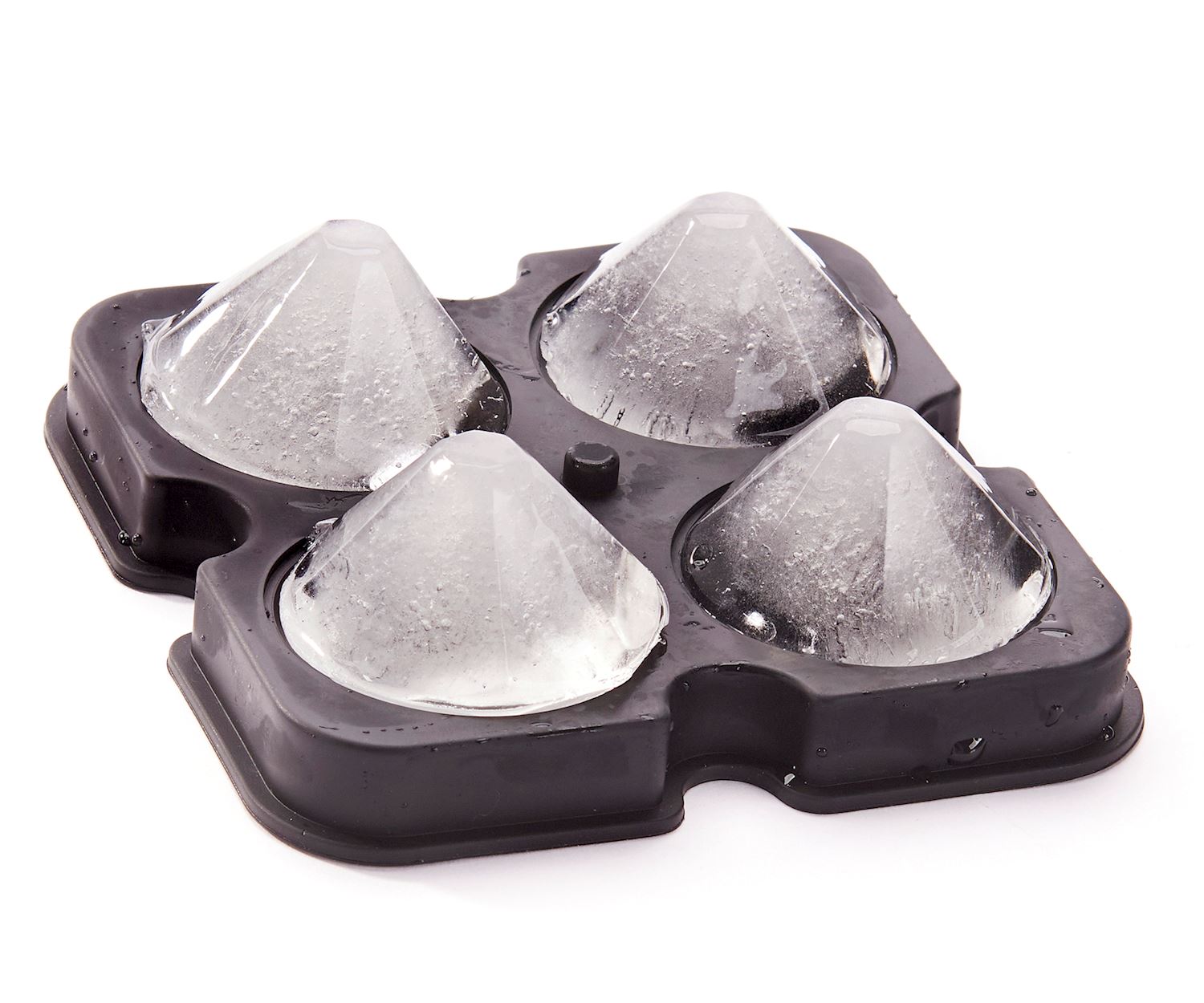 Ice Mold Diamond Silicone(dis)