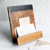 Louisa Cookbook Holder