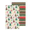 Twas the Night Kitchen Towel, Christmas Tree