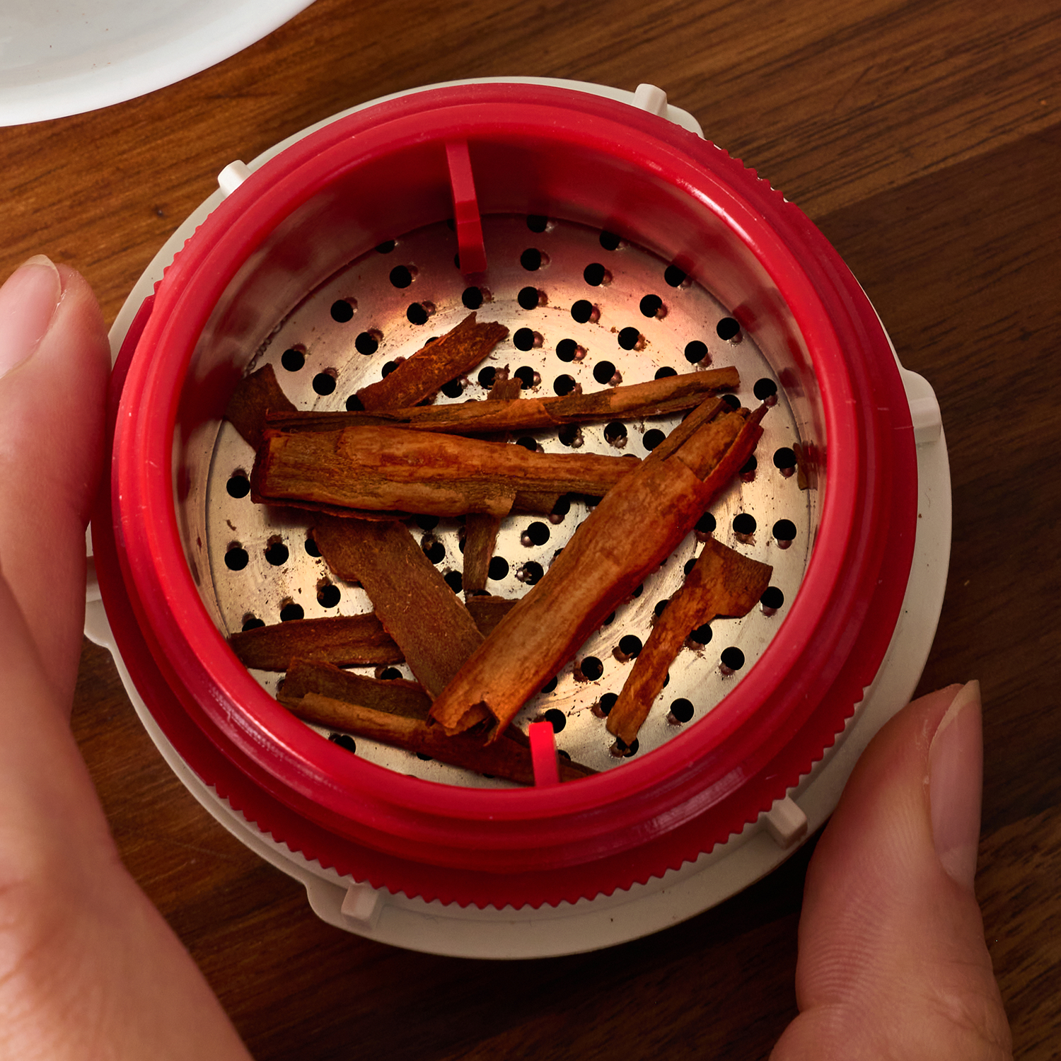 FinaPod Grater Pod – 1 Pack