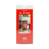 Gingerbread Man Christmas 16oz Paper To Go Cups