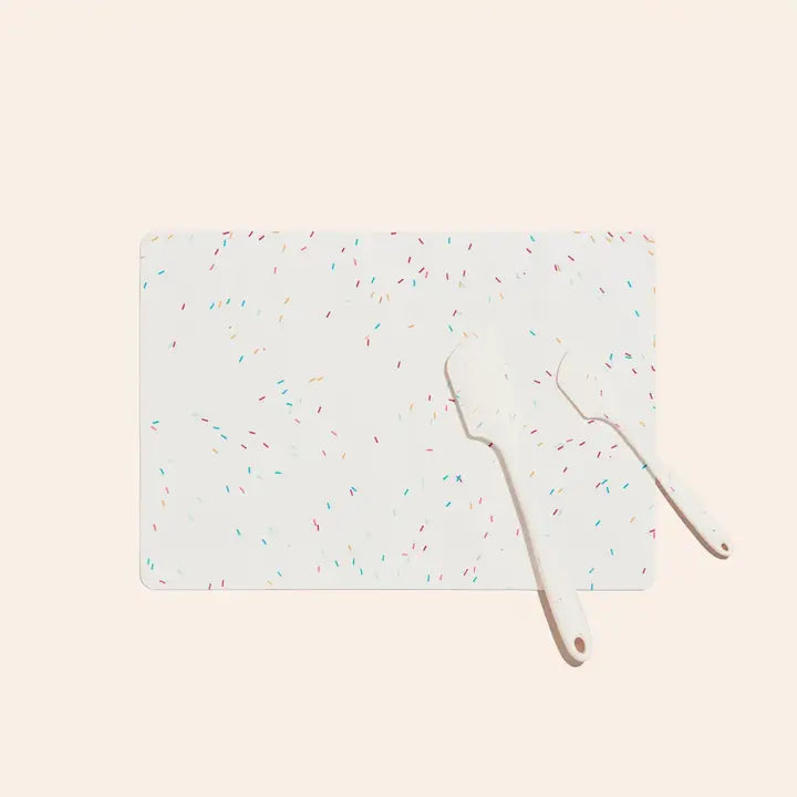 GIR 3 Piece Baking Set - Sprinkles
