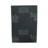 Scrubbing pad with 3M logo on a white background