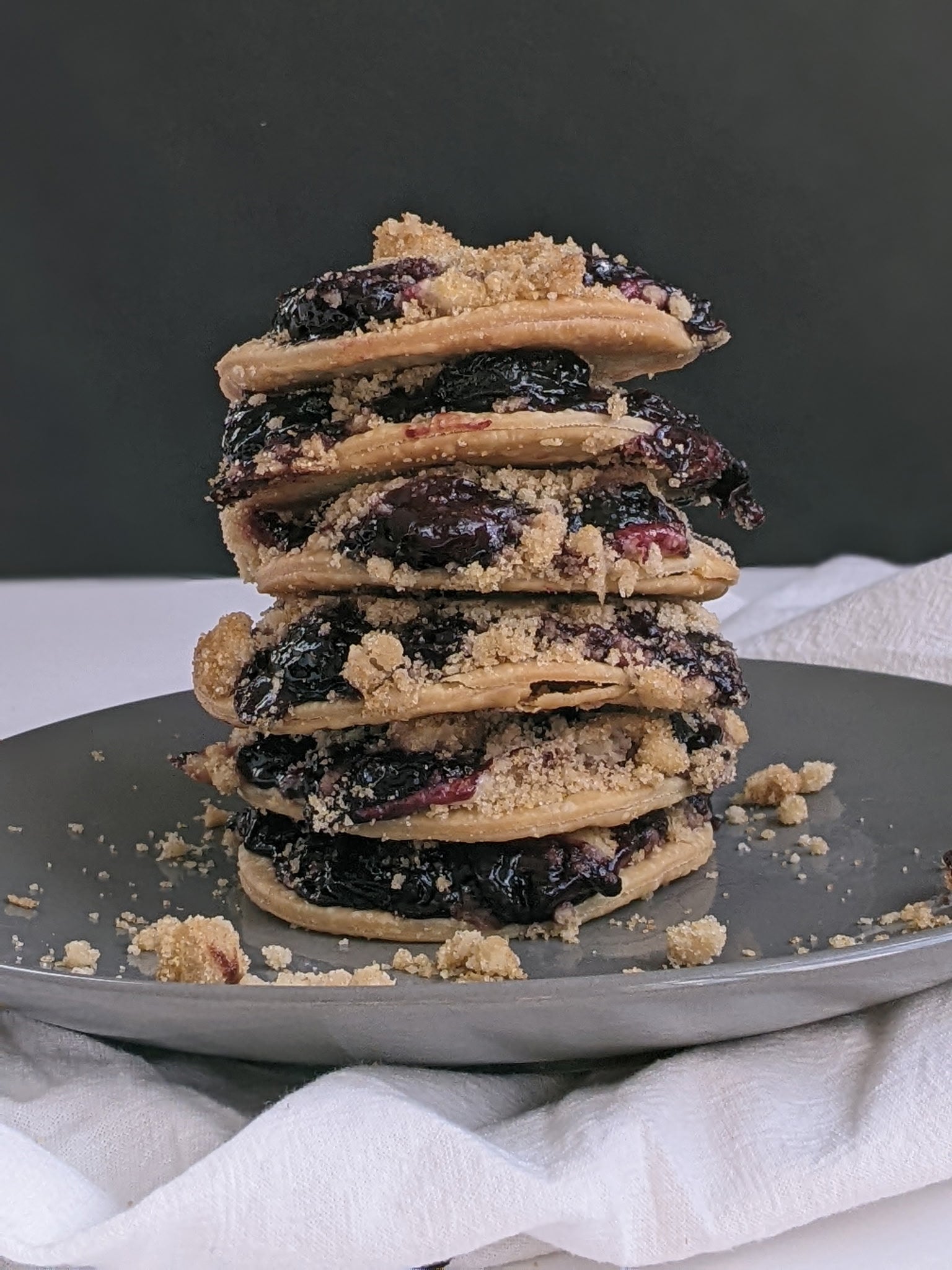 Cooking Class: Pie Cookies with Jenny Jensen June 23rd at 11 am