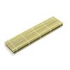 Bamboo Sushi Roller/Mat