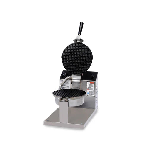 Giant Waffle Cone Baker W/Nonstick