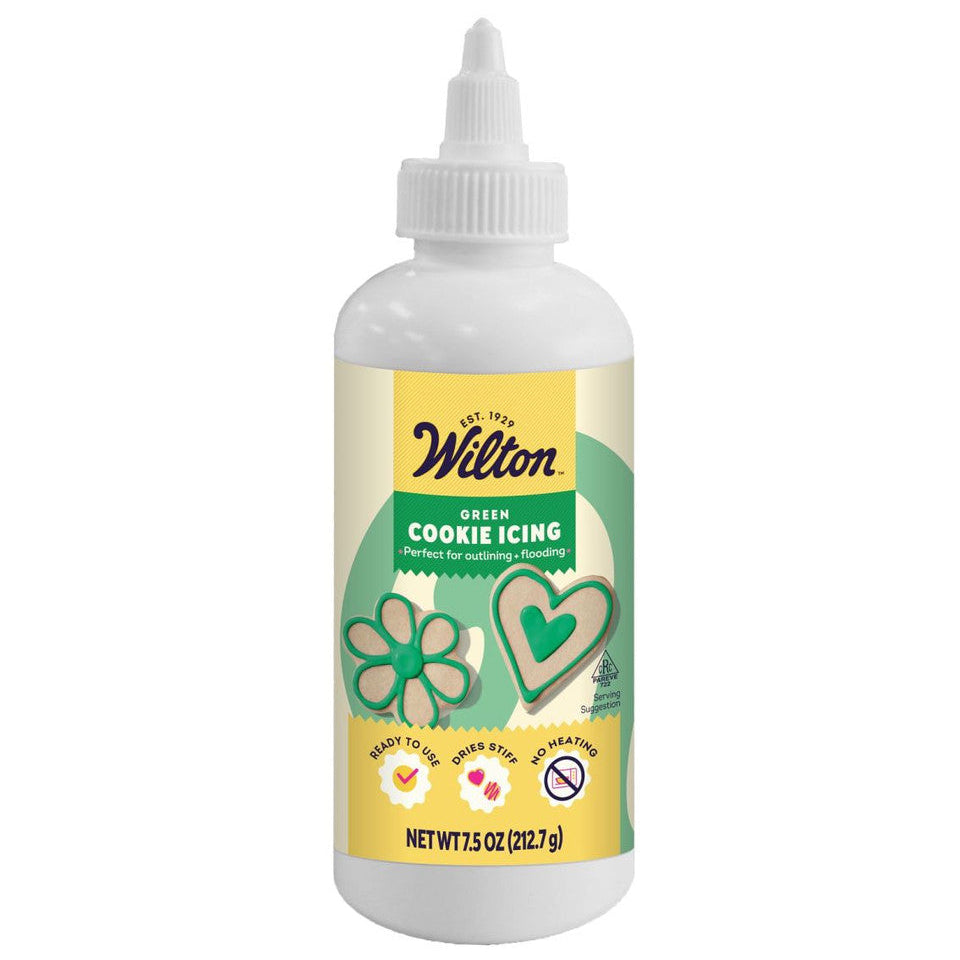 Wilton 7.5 oz Cookie Icing