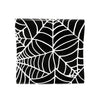 Witching Hour Spider Web Paper Table Runner