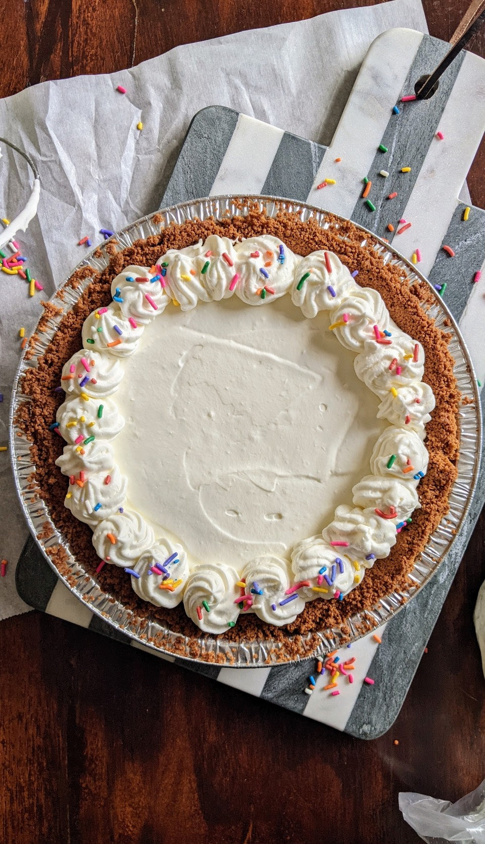 Cooking Class: "Pi Day" Party Demo with Jenny Jensen Mar 12th at 11 am