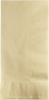 Solid Color Dinner Napkins