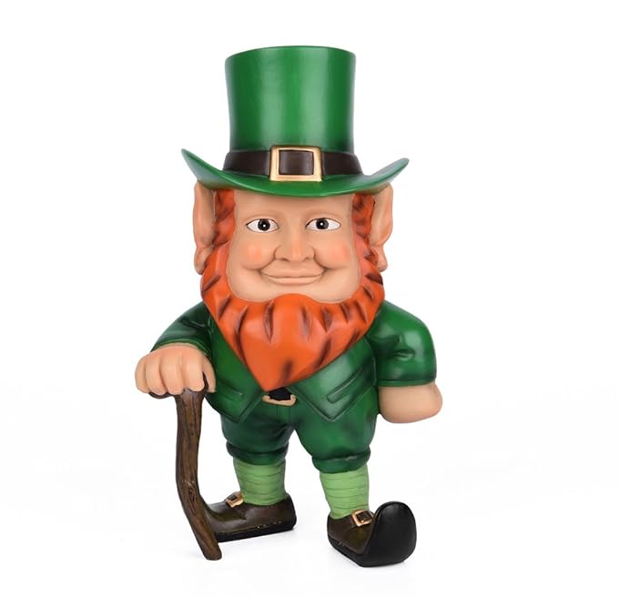 Leprechaun Fig (dis)