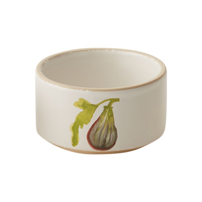 Mulberry Ramekin - Fig