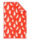 Beyond the Grave Double Sided Hand Towel