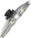 Tempered Glass Lid 11" (dis)