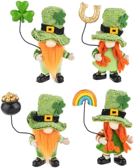 Lucky Leprichen Fig