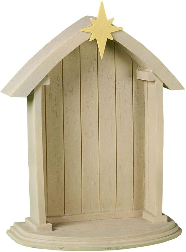Manger