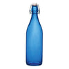 Jar Giara 33.75 Oz Blue