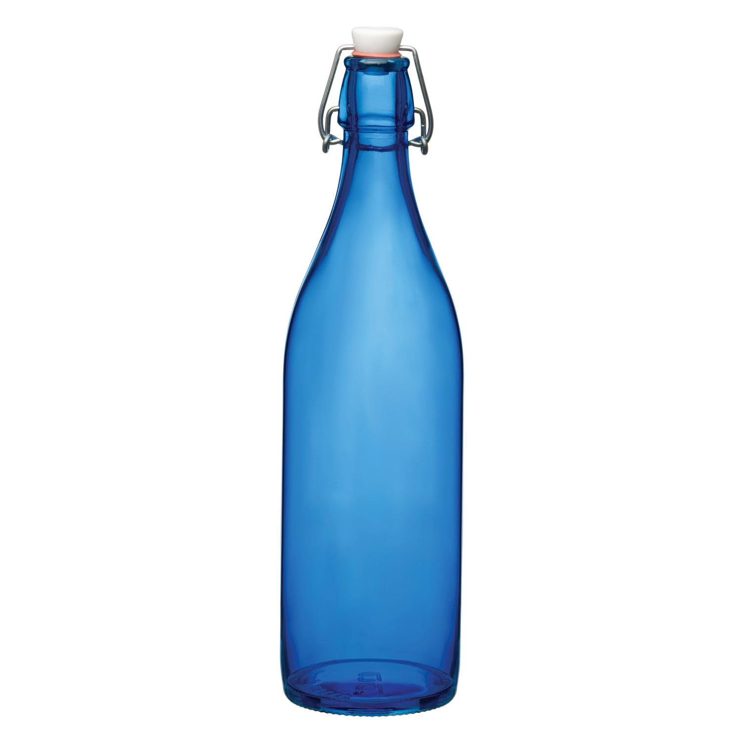 Jar Giara 33.75 Oz Blue