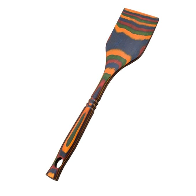 Spatula 17" Rainbow Pakka(dis)