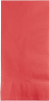 Solid Color Dinner Napkins