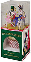 Cupcake Kit Nutcracker