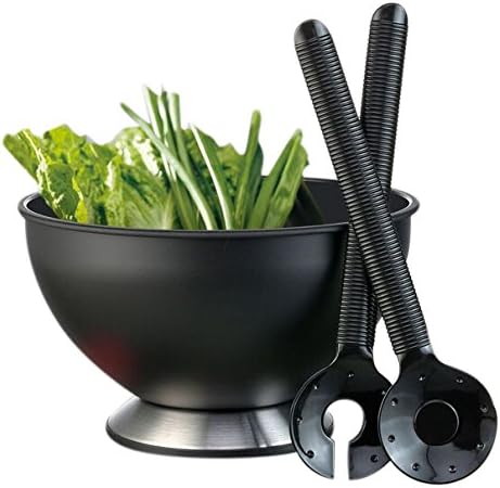 Bravada Spinning Salad Bowl (dis)