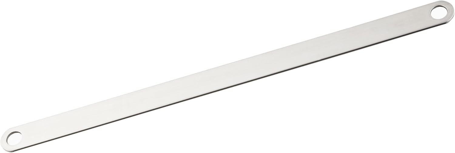 15.7 Inches Basic Rail