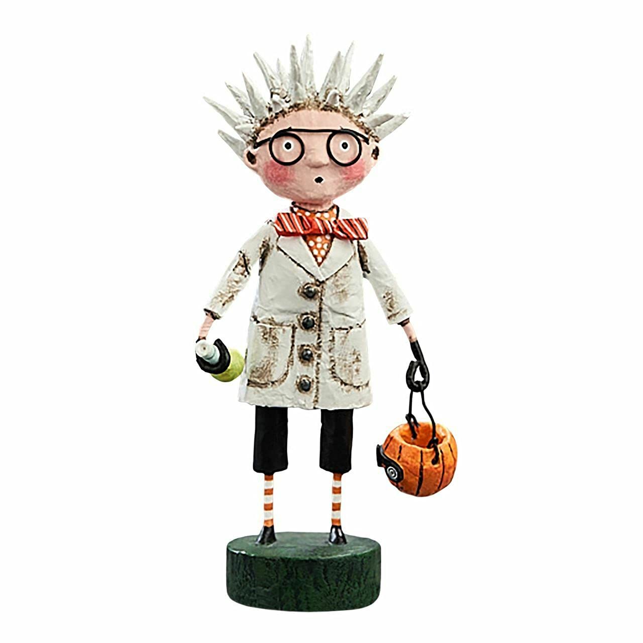 Mad Science