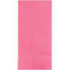 Solid Color Dinner Napkins