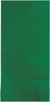 Solid Color Dinner Napkins