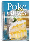 Cookbook Poke Cakes