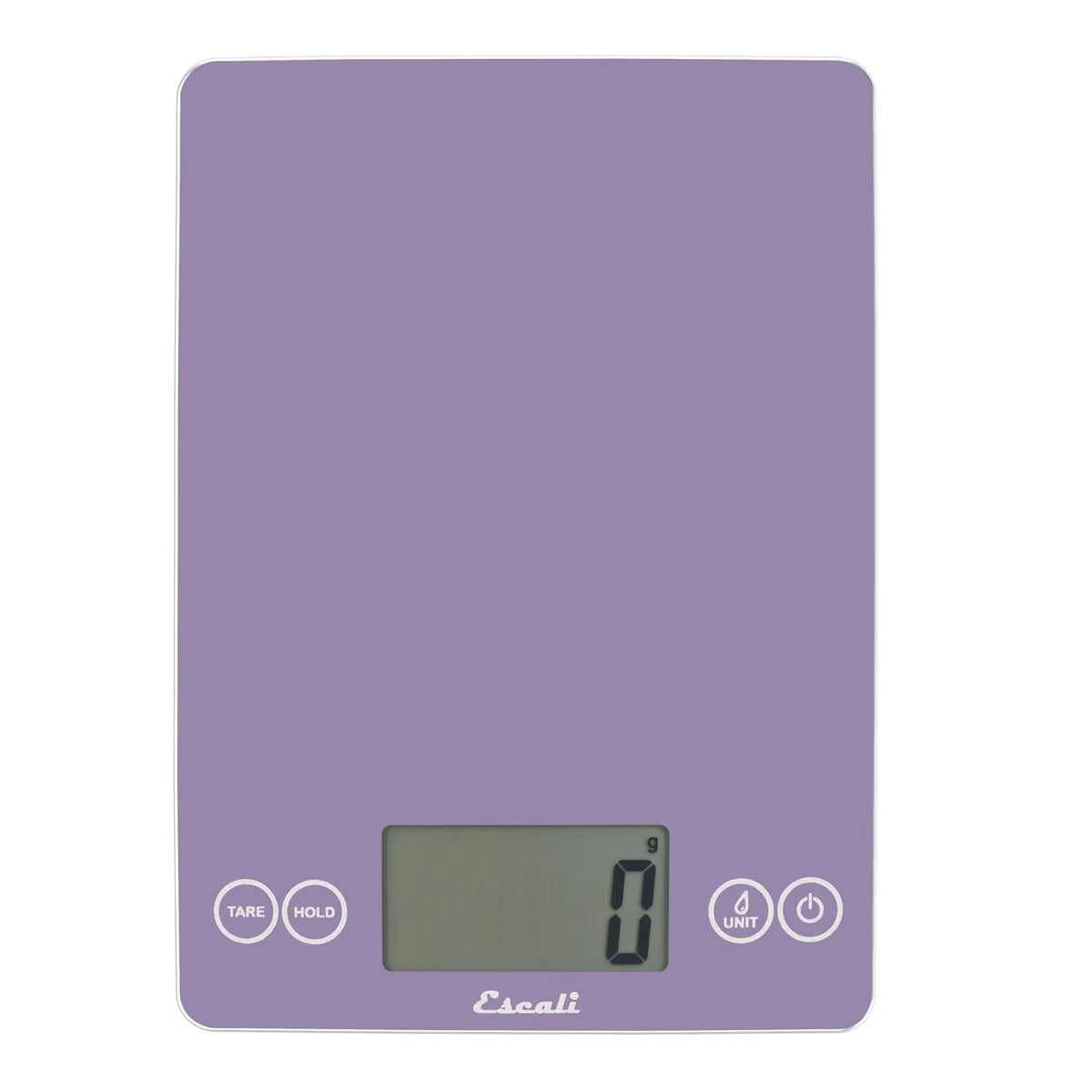 Escali 15 lb Kitchen Scales