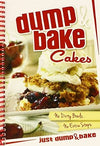 Cookbook Dump And Bake Cakes