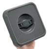 Canister 4 Liter Twist Lock