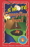Cookbook Smore Camp Fun