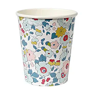 Betsy Cup 12/Set